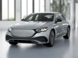 Mercedes-Benz E-Class E 350 RWD Sedan 2026