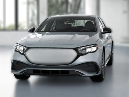 Mercedes-Benz E-Class E 350 RWD Sedan 2026