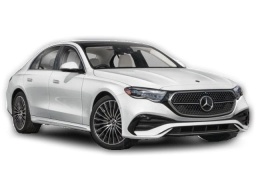 Mercedes-Benz E-Class E 350 RWD Sedan 2026