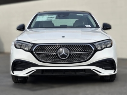 Mercedes-Benz E-Class E 350 RWD Sedan 2026