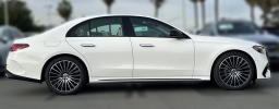 Mercedes-Benz E-Class E 350 RWD Sedan 2026