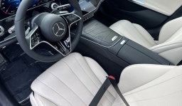 Mercedes-Benz E-Class E 350 RWD Sedan 2026