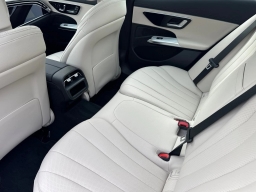 Mercedes-Benz E-Class E 350 RWD Sedan 2026