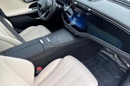 Mercedes-Benz E-Class E 350 RWD Sedan 2026