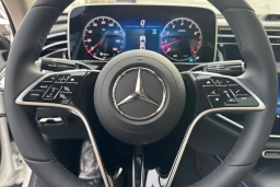 Mercedes-Benz E-Class E 350 RWD Sedan 2026