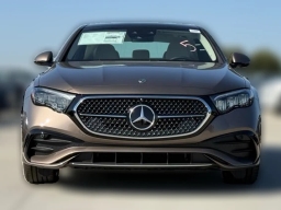 Mercedes-Benz E-Class E 350 RWD Sedan 2026