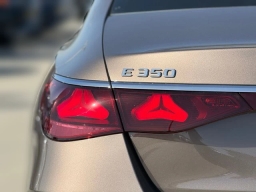 Mercedes-Benz E-Class E 350 RWD Sedan 2026