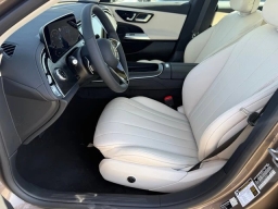 Mercedes-Benz E-Class E 350 RWD Sedan 2026