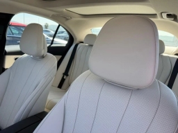 Mercedes-Benz E-Class E 350 RWD Sedan 2026