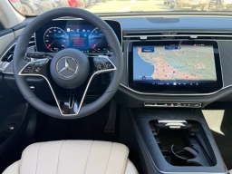 Mercedes-Benz E-Class E 350 RWD Sedan 2026