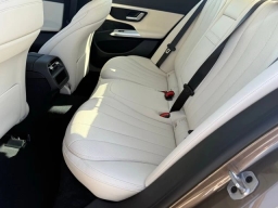 Mercedes-Benz E-Class E 350 RWD Sedan 2026