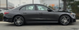 Mercedes-Benz E-Class E 350 RWD Sedan 2026