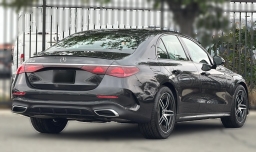 Mercedes-Benz E-Class E 350 RWD Sedan 2026