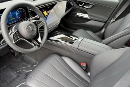 Mercedes-Benz E-Class E 350 RWD Sedan 2026