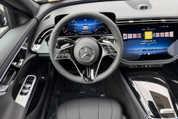 Mercedes-Benz E-Class E 350 RWD Sedan 2026