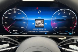 Mercedes-Benz E-Class E 350 RWD Sedan 2026