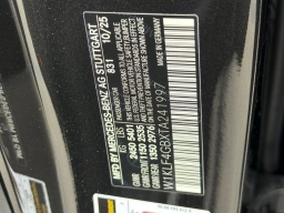 Mercedes-Benz E-Class E 350 RWD Sedan 2026