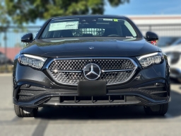Mercedes-Benz E-Class E 350 RWD Sedan 2026
