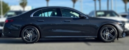 Mercedes-Benz E-Class E 350 RWD Sedan 2026