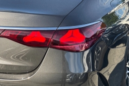 Mercedes-Benz E-Class E 350 RWD Sedan 2026