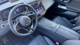 Mercedes-Benz E-Class E 350 RWD Sedan 2026