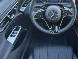 Mercedes-Benz E-Class E 350 RWD Sedan 2026