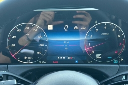 Mercedes-Benz E-Class E 350 RWD Sedan 2026