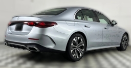 Mercedes-Benz E-Class E 350 RWD Sedan 2026