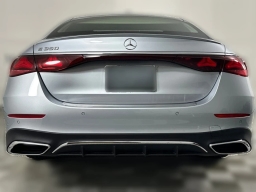 Mercedes-Benz E-Class E 350 RWD Sedan 2026