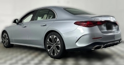 Mercedes-Benz E-Class E 350 RWD Sedan 2026