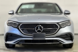 Mercedes-Benz E-Class E 350 RWD Sedan 2026