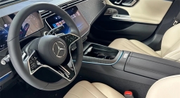 Mercedes-Benz E-Class E 350 RWD Sedan 2026