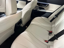 Mercedes-Benz E-Class E 350 RWD Sedan 2026