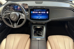 Mercedes-Benz E-Class E 350 RWD Sedan 2026