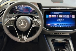 Mercedes-Benz E-Class E 350 RWD Sedan 2026