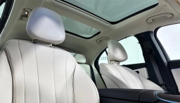 Mercedes-Benz E-Class E 350 RWD Sedan 2026