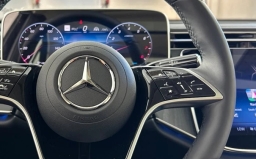 Mercedes-Benz E-Class E 350 RWD Sedan 2026