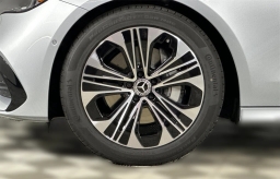 Mercedes-Benz E-Class E 350 RWD Sedan 2026