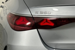 Mercedes-Benz E-Class E 350 RWD Sedan 2026