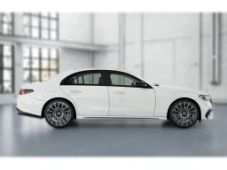 Mercedes-Benz E-Class E 350 RWD Sedan 2026