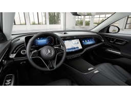 Mercedes-Benz E-Class E 350 RWD Sedan 2026