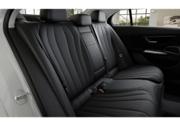 Mercedes-Benz E-Class E 350 RWD Sedan 2026
