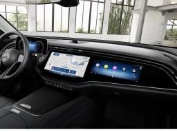 Mercedes-Benz E-Class E 350 RWD Sedan 2026