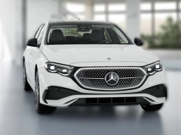 Mercedes-Benz E-Class E 350 RWD Sedan 2026