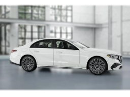 Mercedes-Benz E-Class E 350 RWD Sedan 2026