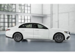 Mercedes-Benz E-Class E 350 RWD Sedan 2026
