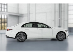Mercedes-Benz E-Class E 350 RWD Sedan 2026