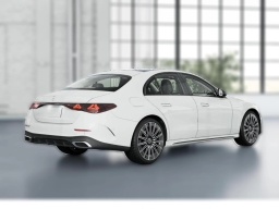 Mercedes-Benz E-Class E 350 RWD Sedan 2026