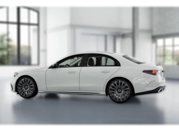 Mercedes-Benz E-Class E 350 RWD Sedan 2026