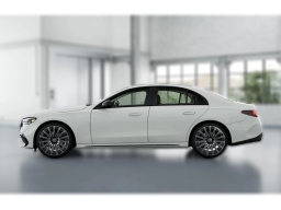 Mercedes-Benz E-Class E 350 RWD Sedan 2026